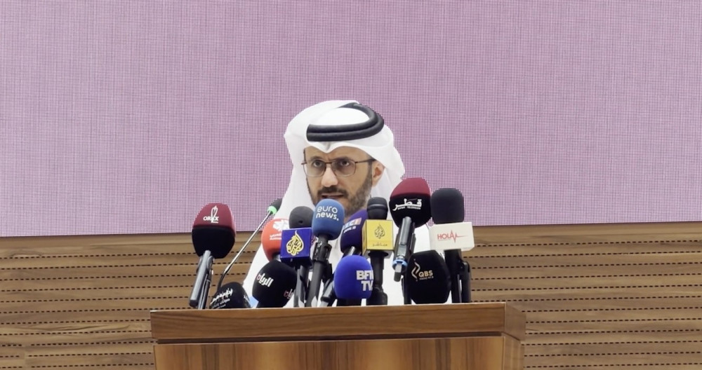 Main Agenda: Qatar: Utusan AS di Doha tidak rencanakan pembicaraan dengan Iran