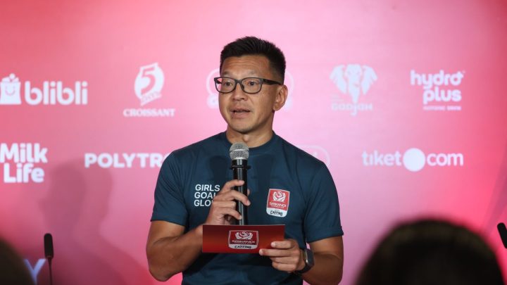 Djarum Foundation perluas dukungan ke cabang berprestasi dunia