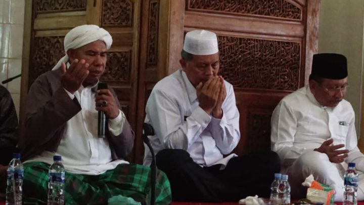 Doa tolak bala dan bencana, lengkap Arab latin dan artinya