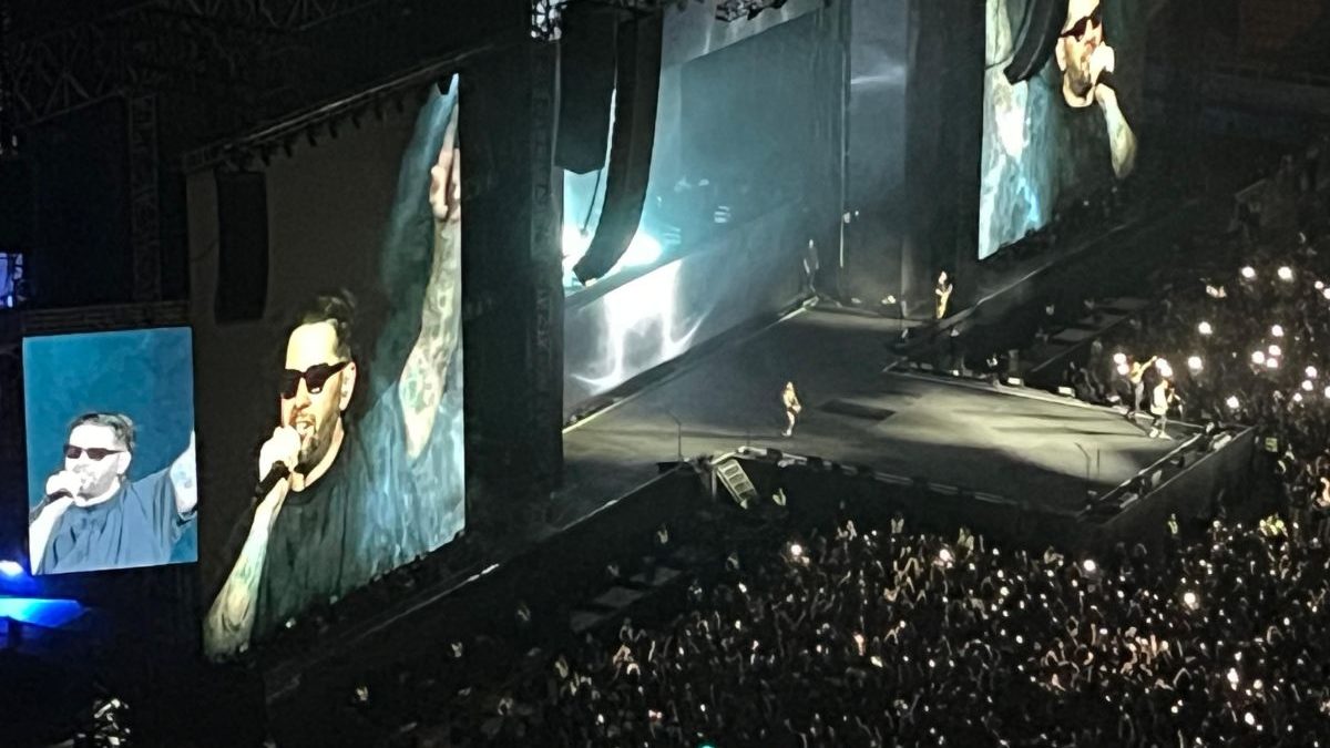 Avenged Sevenfold ingin manggung di Indonesia selain Jakarta