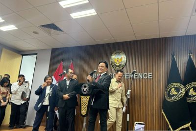 Yusril manfaatkan pulau kosong untuk rehabilitasi penyalahguna narkoba
