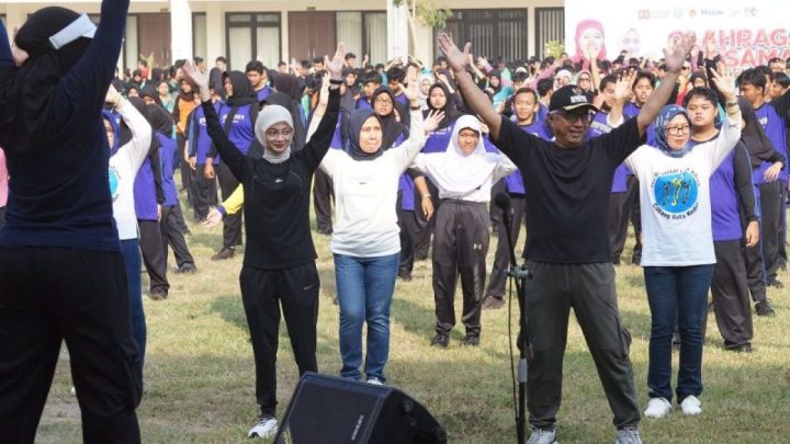 Sejarah Hari Olahraga Nasional, berawal dari PON 1948