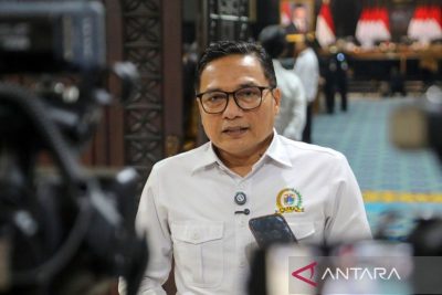 DPRD DKI tunda Banggar APBD, tunggu hasil pembahasan DBH dan obligasi