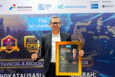 PTK terus perkuat fungsi keuangan pendukung operasional perusahaan