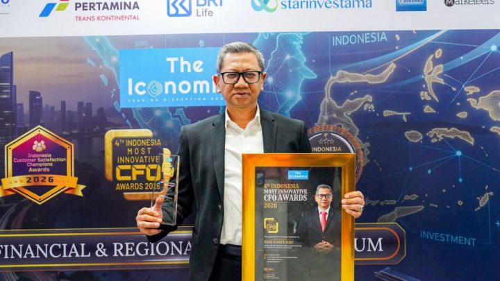 PTK terus perkuat fungsi keuangan pendukung operasional perusahaan