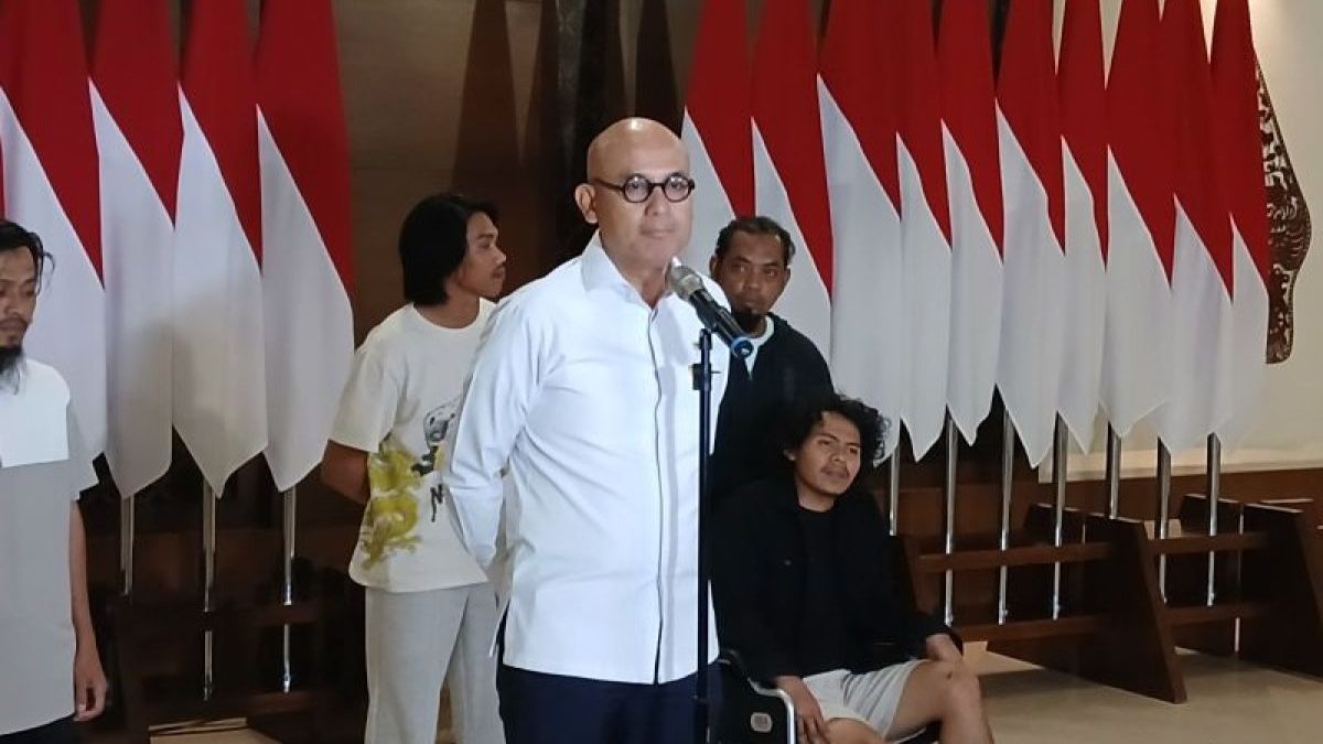 Kemlu ungkap proses pembebasan empat WNI dari sandraan prompak Somalia