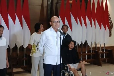 Kemlu ungkap proses pembebasan empat WNI dari sandraan prompak Somalia