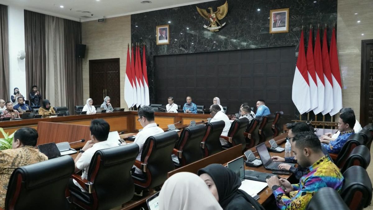 Delapan Kesepakatan Jakarta kawal percepatan pembangunan Papua