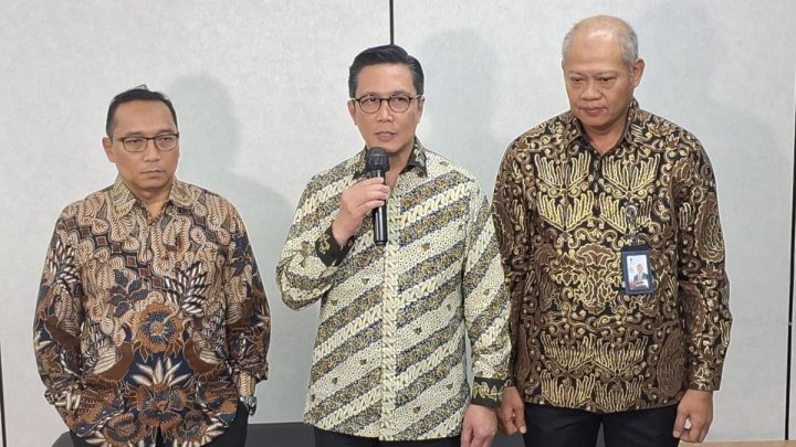 BEI umumkan dua inisiatif baru usai bertemu MSCI