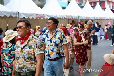 Kebon Sirih usung Festival Jalan Jaksa dalam Benyamin S Award 2026