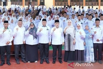 Presiden berikan perhatian khusus madrasah tanpa birokrasi