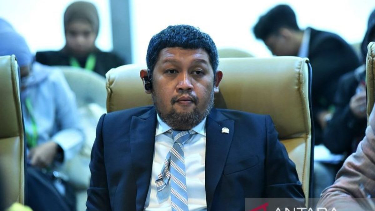 Legislator dorong RUU Perampasan Aset atur pemulihan korban investasi