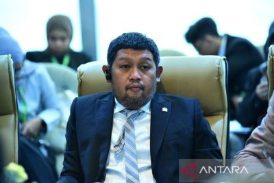 Legislator dorong RUU Perampasan Aset atur pemulihan korban investasi