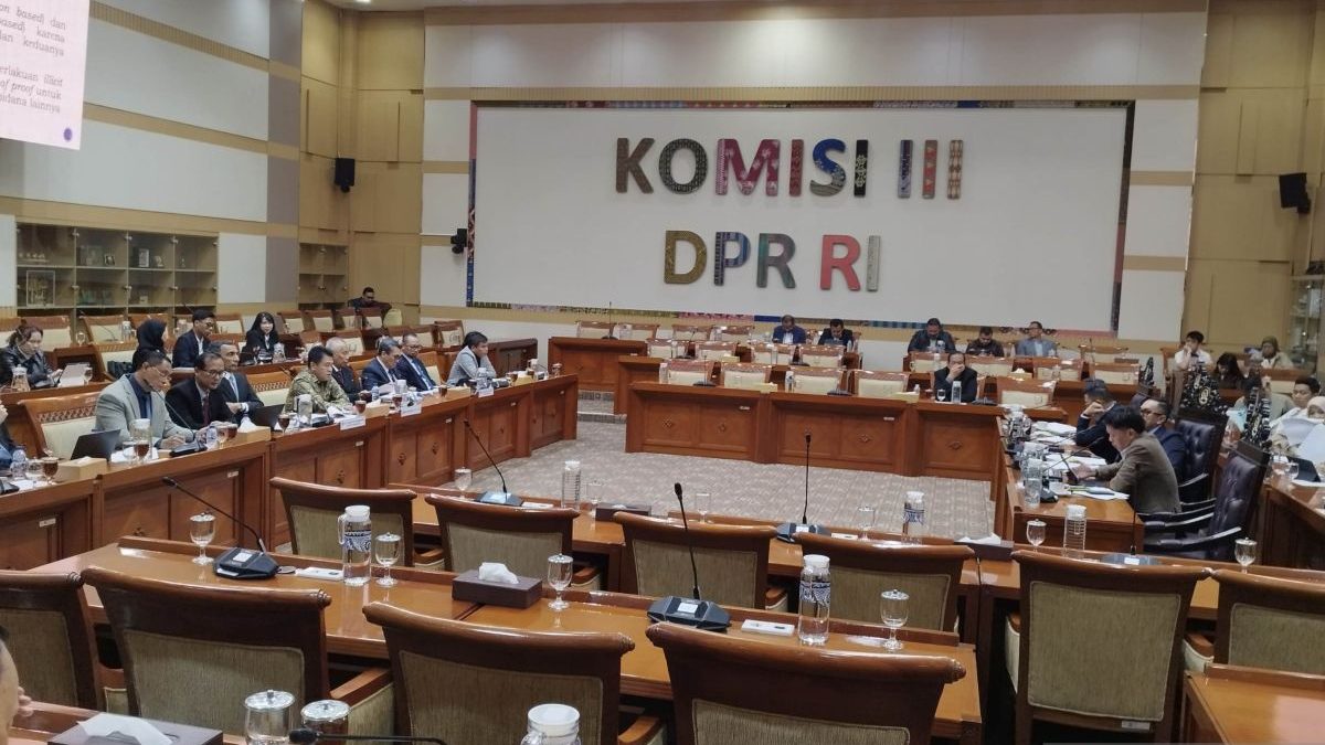 AAI usulkan pembentukan Pusat Perampasan Aset bersifat independen