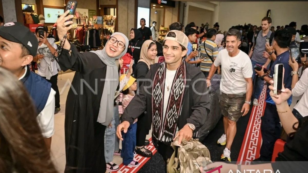 MotoGP diharapkan jadi etalase pariwisata dan ekonomi kreatif NTB