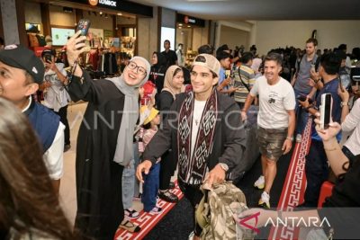 MotoGP diharapkan jadi etalase pariwisata dan ekonomi kreatif NTB