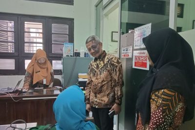DPD: Kesadaran masyarakat kunci kesuksesan Cek Kesehatan Gratis