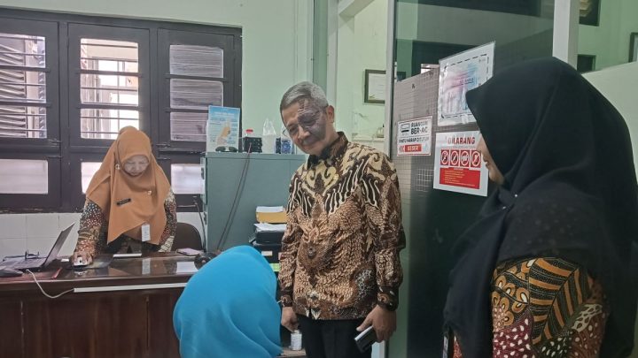 DPD: Kesadaran masyarakat kunci kesuksesan Cek Kesehatan Gratis