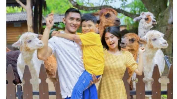 Jawa Timur Park menghadirkan layanan wisata terpadu di Kota Batu