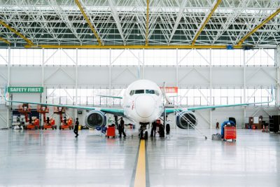 FL Technics kantongi sertifikasi global EASA perkuat daya saing MRO RI