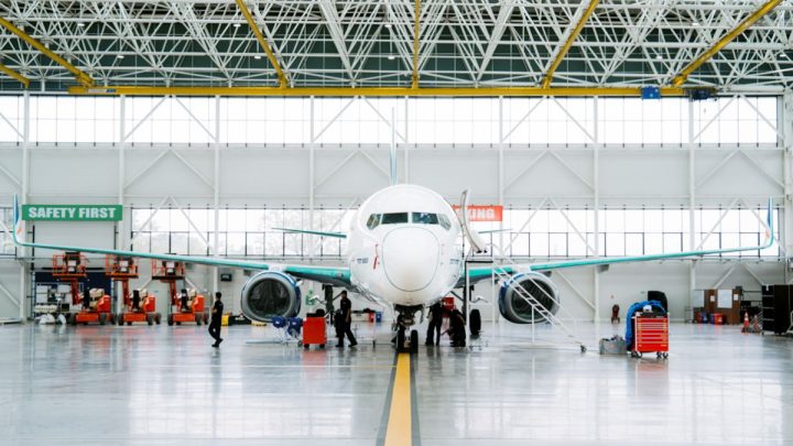 FL Technics kantongi sertifikasi global EASA perkuat daya saing MRO RI
