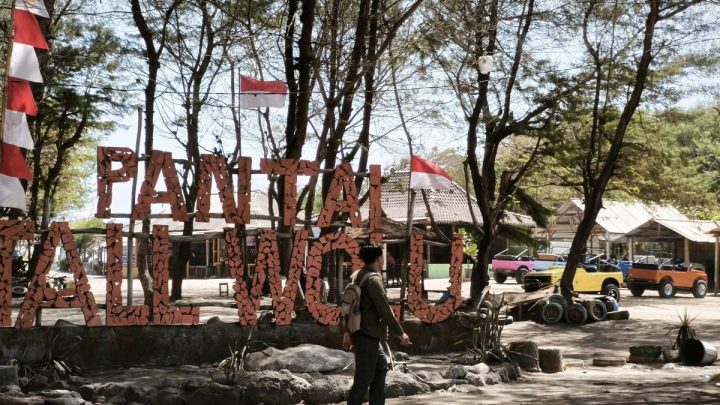 Pemkab Bantul sebut kesadaran pariwisata warga di Pansela mulai tumbuh