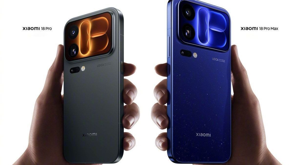 Performa AI Xiaomi 18 Pro dan Pro Max global terungkap di Geekbench