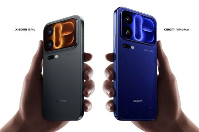 Performa AI Xiaomi 18 Pro dan Pro Max global terungkap di Geekbench