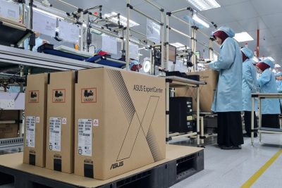 PTSN raih pendapatan Rp3,2 triliun dengan PBV saham di bawah 1