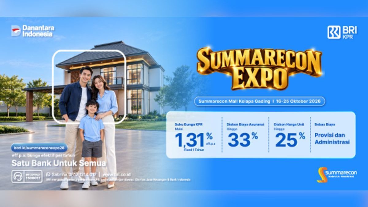 BRI-Summarecon-Expo