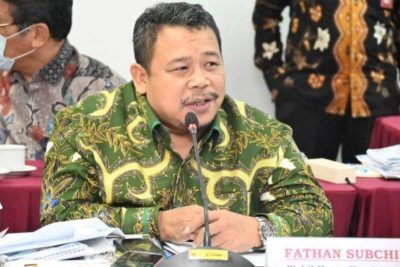 Politik kemarin, eks Panglima TNI wafat hingga PKB soal Fathan Subchi