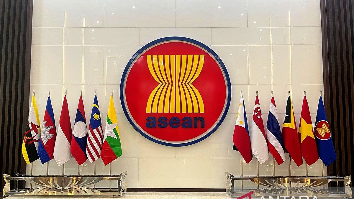 Filipina dorong kerja sama energi ASEAN di tengah krisis Selat Hormuz