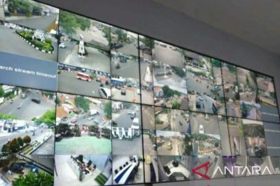 Percepat koordinasi penanganan kedaruratan, DKI luncurkan JAK-Respond