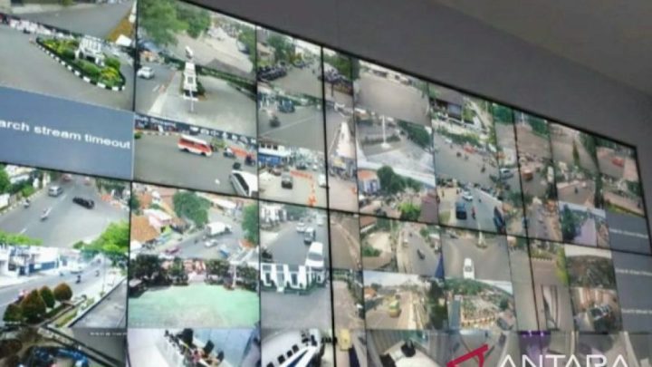 Percepat koordinasi penanganan kedaruratan, DKI luncurkan JAK-Respond