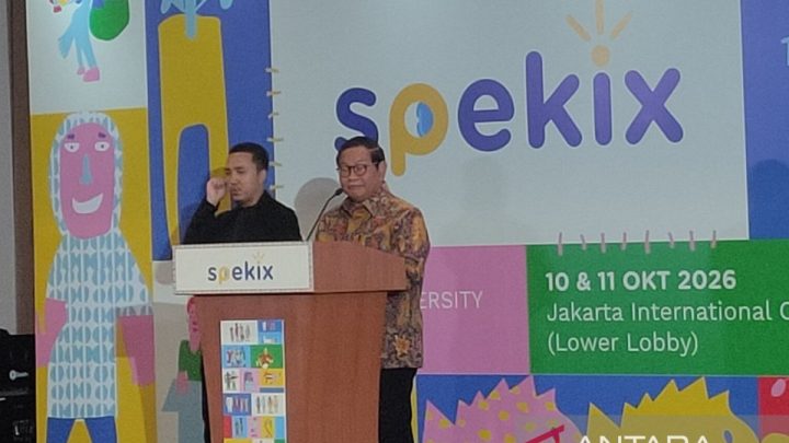 Pramono: DKI punya 37 bus sekolah khusus disabilitas