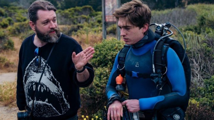 Film “Whalefall” tayang di bioskop Indonesia mulai 14 Oktober