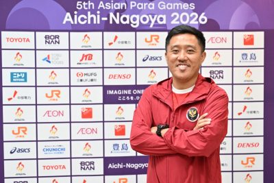 Boccia Indonesia amankan tiga tiket semifinal Asian Para Games
