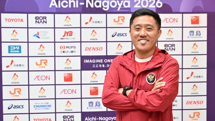 Boccia Indonesia amankan tiga tiket semifinal Asian Para Games