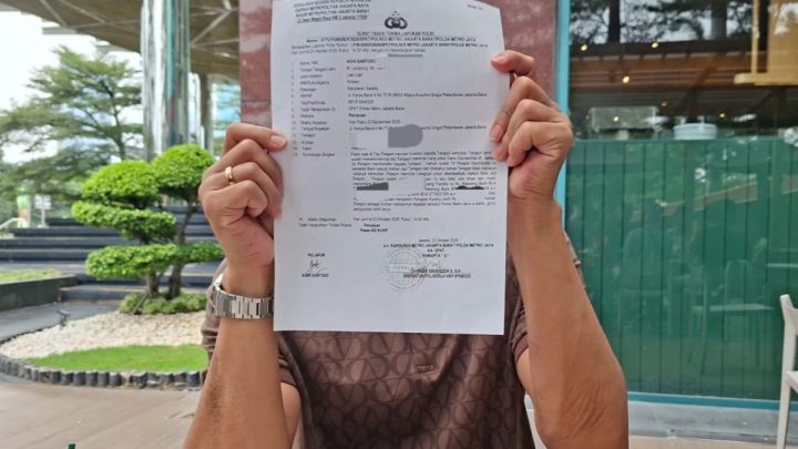 Pengusaha laporkan “influencer” ke polisi atas penipuan Rp95 juta