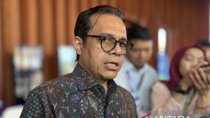 Kemkomdigi dorong pusat data tumbuh merata hingga Indonesia timur