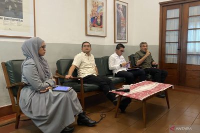 Pakar: RUU Perampasan Aset harus segera diundangkan