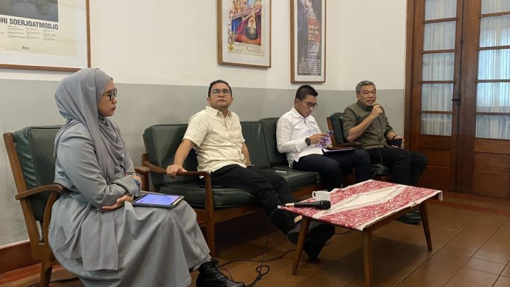 Pakar: RUU Perampasan Aset harus segera diundangkan