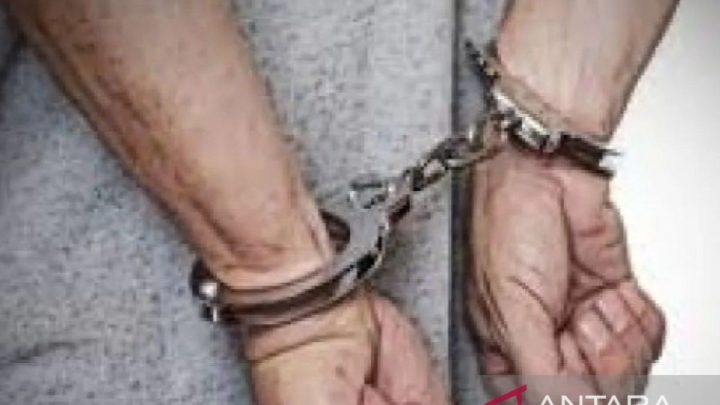 Polisi tangkap terduga pelaku begal motor di Tanjung Priok