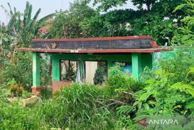 Pembangunan SDN Baru 05 Pagi Jaktim ditargetkan mulai November 2026