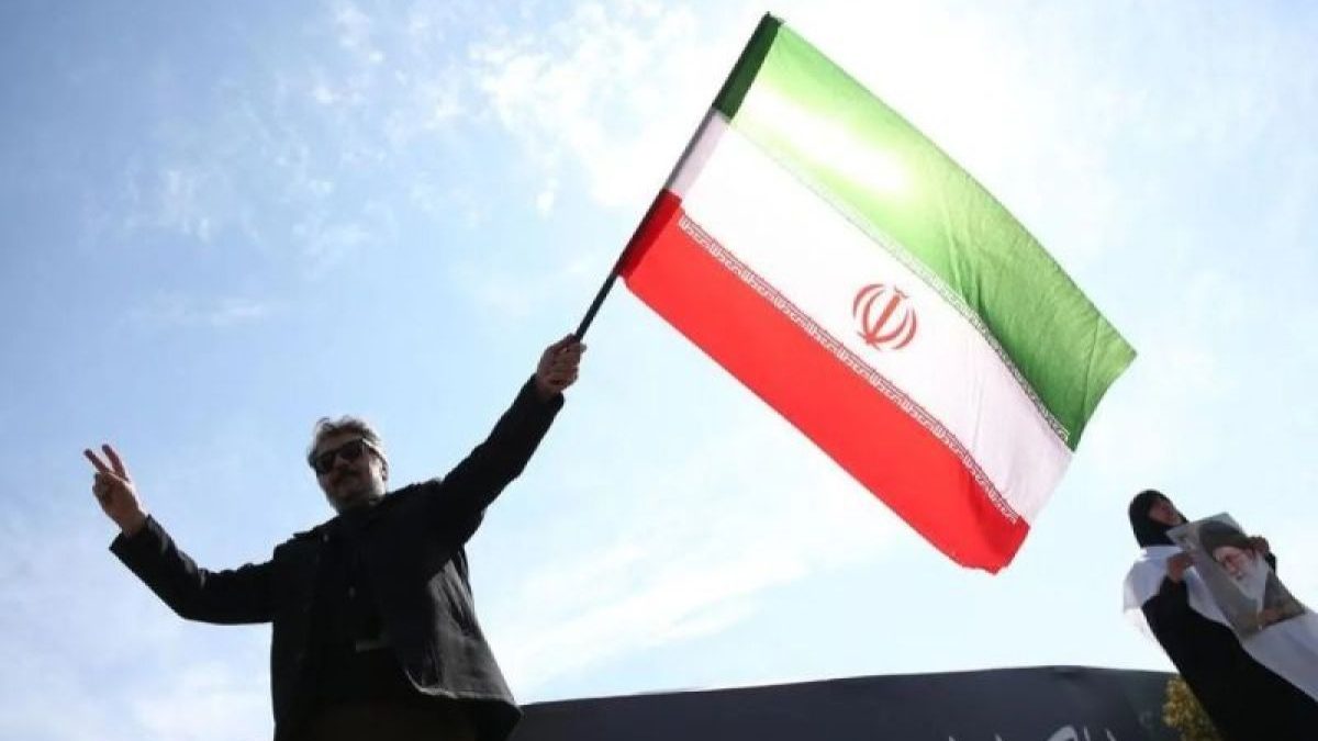 Iran klaim sulit diblokade AS karena berbatasan dengan 15 negara