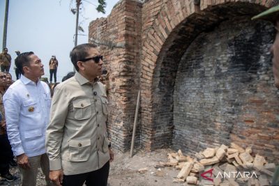 Kemenbud siapkan kelanjutan program pemulihan pascabencana Sumatra