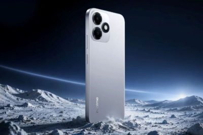 Realme P4s Lite meluncur dengan baterai 7.000mAh dan layar 120Hz