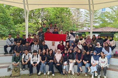 DSI perkuat pengembangan sustainable fashion dengan bahan baku rami