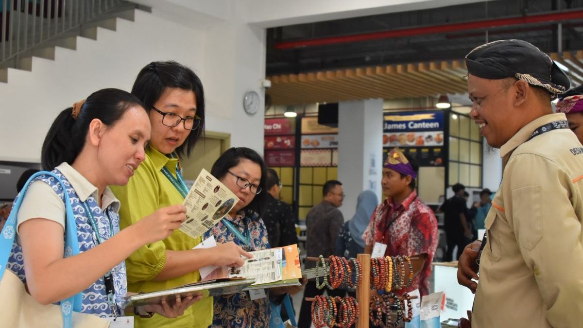 Kemenpar promosikan 6 desa wisata “edutrip” kepada sekolah