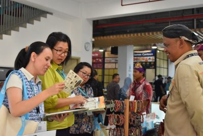 Kemenpar promosikan 6 desa wisata “edutrip” kepada sekolah
